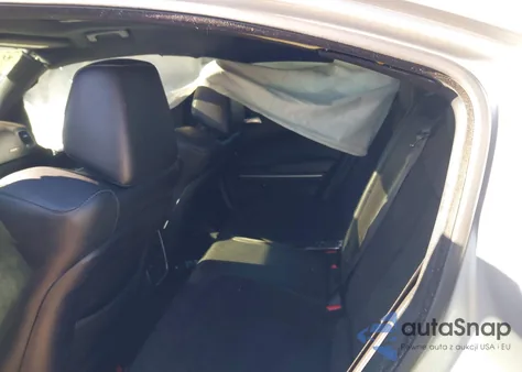 2020 Dodge Charger Scat Pack Widebody Rwd из США, поврежденный, VIN 2C3CDXGJ3LH151752